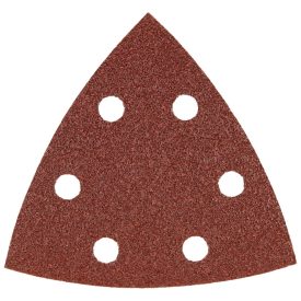 Hikoki Cspapír Delta Velcro D94 K80/10 R (753403)