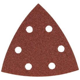 Hikoki Cspapír Delta Velcro D94 K100/10 R (753404)