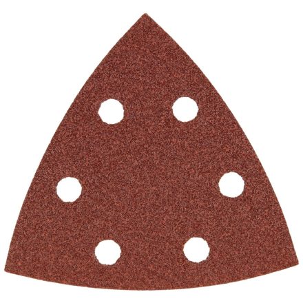 Hikoki Cspapír Delta Velcro D94 K100/10 R (753404)