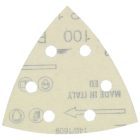 Hikoki Cspapír Delta Velcro D94 K100/10 R (753404)