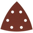 Hikoki Cspapír Delta Velcro D94 K180/10 R (753407)