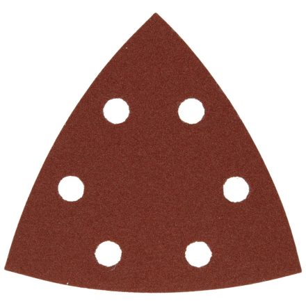 Hikoki Cspapír Delta Velcro D94 K180/10 R (753407)