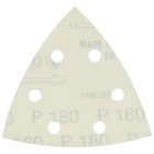 Hikoki Cspapír Delta Velcro D94 K180/10 R (753407)