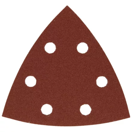 Hikoki Cspapír Delta Velcro D94 K240/10 R (753408)