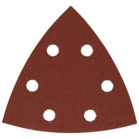 Hikoki Cspapír Delta Velcro D94 K320/10 R (753409)