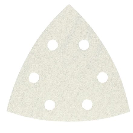 Hikoki Cspapír Delta Velcro D94 K100/10 W (753414)