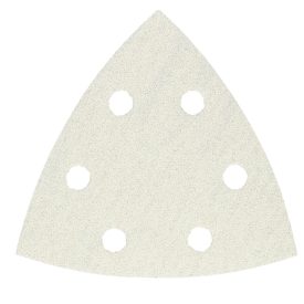 Hikoki Cspapír Delta Velcro D94 K320/10 W (753419)