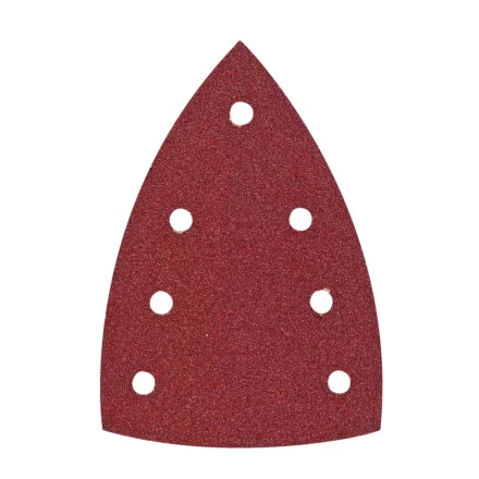 Hikoki Cspapír Delta 7Lyuk K320 10Db (753429)