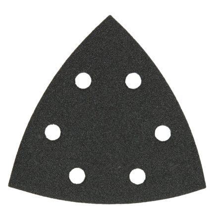 Hikoki Cspapír Delta Velcro D94 K80/10Db (753431)