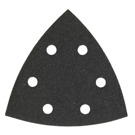 Hikoki Cspapír Delta Velcro D94 K120/10Db (753433)