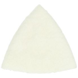 Hikoki Polírozó Delta Nemez  D94 /Finom (753443)