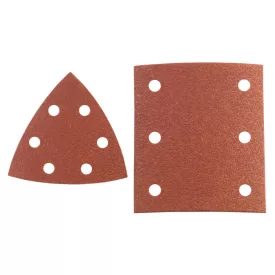 Hikoki Csiszolópapír Szet 45Db (753450)