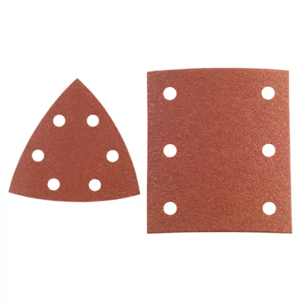 Hikoki Csiszolópapír Szet 45Db (753450)