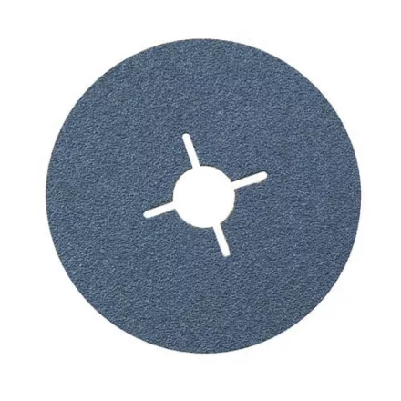 Hikoki Fiber Tárcsa Inox 125Mm 60 Moq:25 (753516)