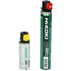 Hikoki Gázpatron 80Ml /2 Db (753600)
