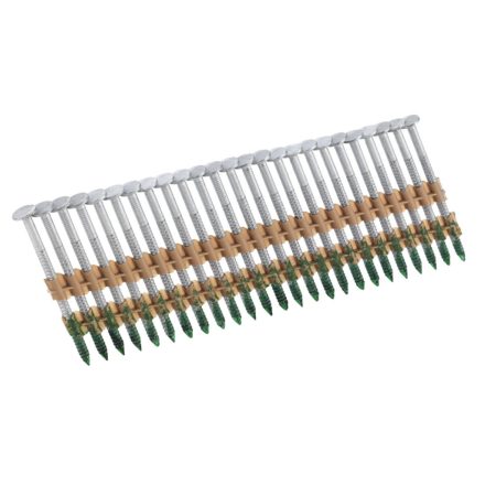 Hikoki Szög 2,8*65 21° Kerek Gyűrűs 3000Db (753623)