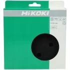 Hikoki Csiszolótalp 150 Velcro 5/16 (753817)