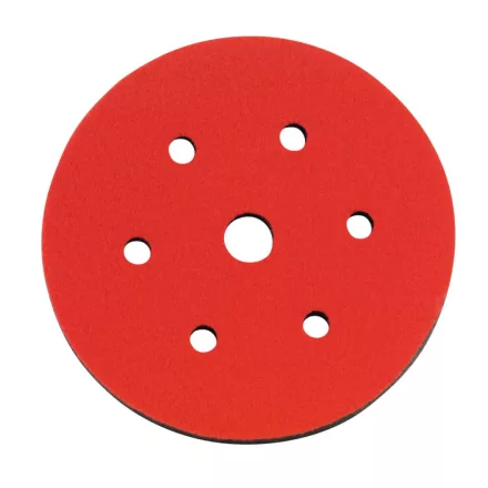 Hikoki Csiszolótalp 150 6 Luk-Lágy /Sv15Yc (753819)