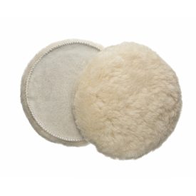 Hikoki Polírsapka 125Mm Tépőzáras (753823)