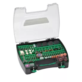 Hikoki Csiszolófej Szett 200Db /Gp10Dl (753948)