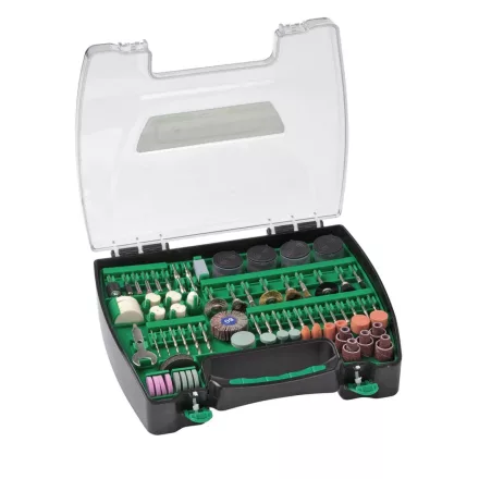 Hikoki Csiszolófej Szett 200Db /Gp10Dl (753948)