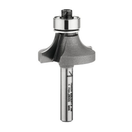 Hikoki Marófej 6*19,1X9,5 Lekerekítő (754031)