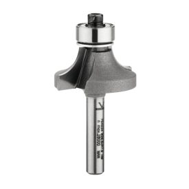 Hikoki Marófej 6*22,2X12,7 Lekerekítő (754032)