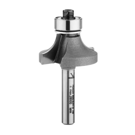 Hikoki Marófej 6*22,2X12,7 Lekerekítő (754032)