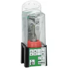 Hikoki Marófej 8*4X11/51 Egyenes (754052)