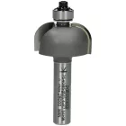 Hikoki Marófej 8*25,4X14,3 Profil (754085)