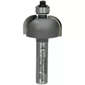 Hikoki Marófej 8*25,4X14,3 Profil (754085)