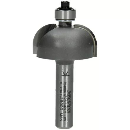 Hikoki Marófej 8*28,6X14,3 Profil (754086)