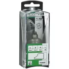 Hikoki Marófej 8*28,6X14,3 Profil (754086)