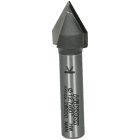 Hikoki Marófej 8*12,7X16 V-Profil (754087)