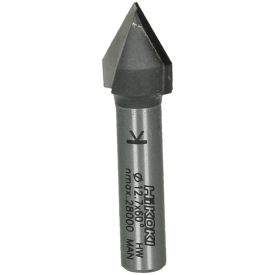 Hikoki Marófej 8*12,7X16 V-Profil (754087)