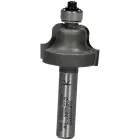 Hikoki Marófej 8*25,4X15,9 Profil (754096)