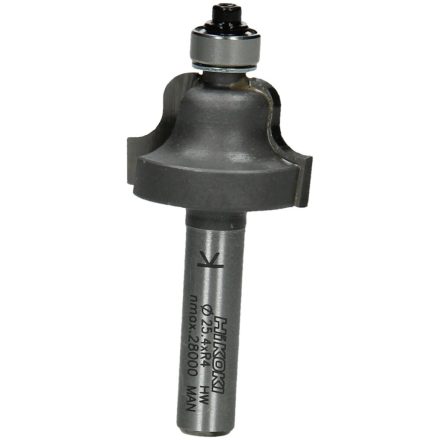 Hikoki Marófej 8*25,4X15,9 Profil (754096)