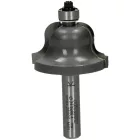 Hikoki Marófej 8*34,9X22,2 Profil (754097)