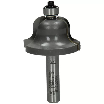 Hikoki Marófej 8*34,9X22,2 Profil (754097)