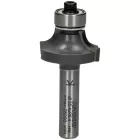 Hikoki Marófej 8*25,4X12,7 Lekerekítő (754104)