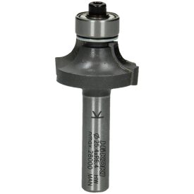 Hikoki Marófej 8*25,4X12,7 Lekerekítő (754104)