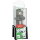 Hikoki Marófej 8*25,4X12,7 Lekerekítő (754104)