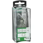 Hikoki Marófej 8*31,8X15,9 Lekerekítő (754106)