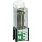 Hikoki Marófej 8*12,7X25,4/50 Fog. (754109)