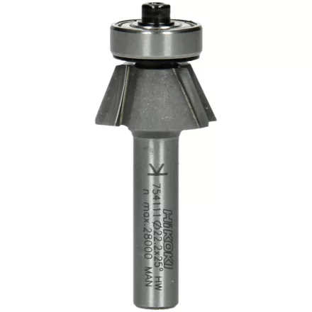 Hikoki Marófej 8*23,8X9,5 Élmaró (754111)