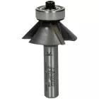 Hikoki Marófej 8*36,5X9,5 Élmaró (754112)