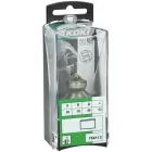 Hikoki Marófej 8*36,5X9,5 Élmaró (754112)