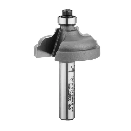 Hikoki Marófej 8*34,9X13,5 Profil (754114)