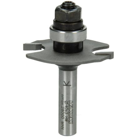 Hikoki Marófej 40X3X58 (754118)