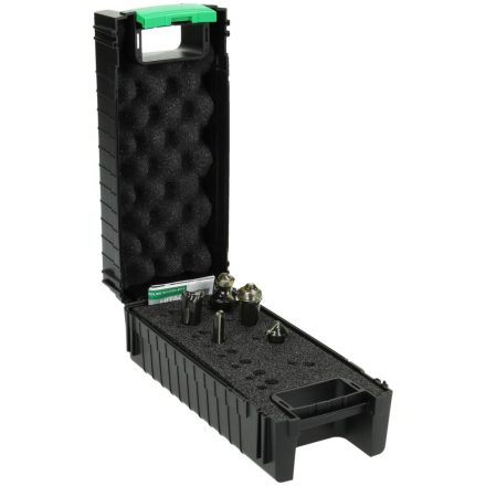 Hikoki Marófej Készlet 8Mm 5 Db-Os (754192)